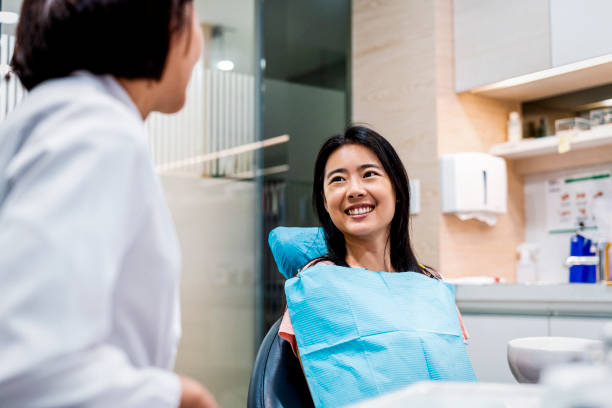 Best Wisdom Tooth Removal  in Ashburn, VA
