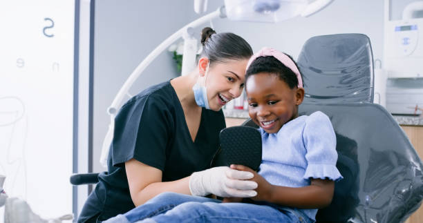 Advanced Technology for Better Dental Care in Ashburn, VA