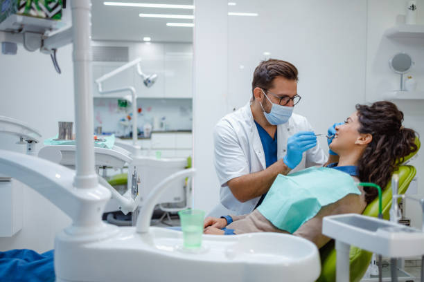 Reliable Ashburn, VA Dental Services Solutions
