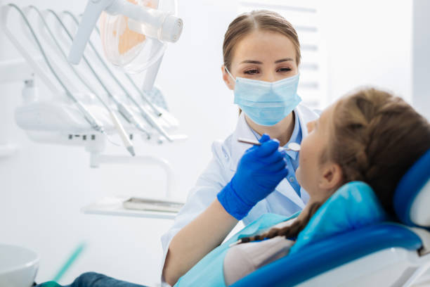 Advanced Technology for Better Dental Care in Ashburn, VA